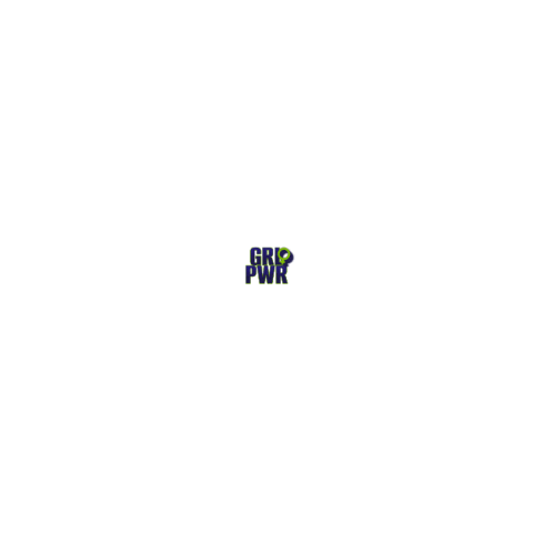 HCOA FITNESS Sticker