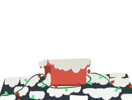 Merry Christmas GIF by MultiversX