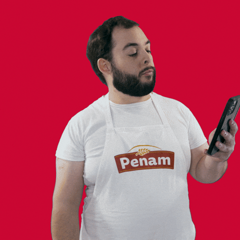 Co To Humor GIF by Penam