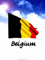 belgium GIF