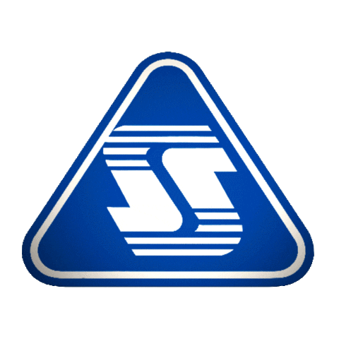 SS Recicladora Sticker