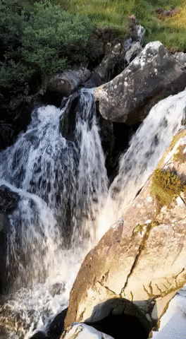 Fresh Water Travel GIF by Alba Campers