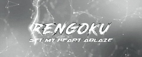 Rengokubanner GIF