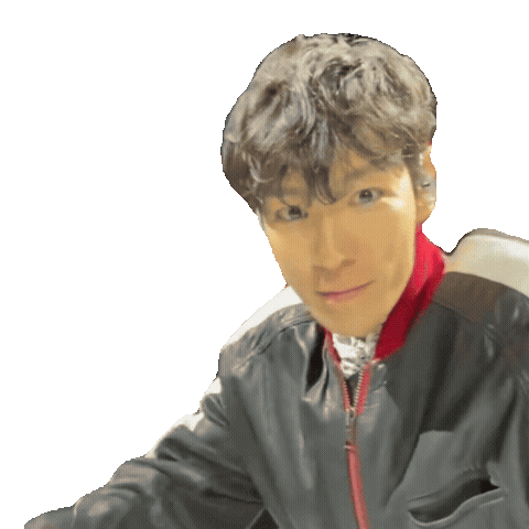 Choi Seunghyun Ttt Sticker