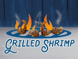 Shrimp GIF by Long John Silver's