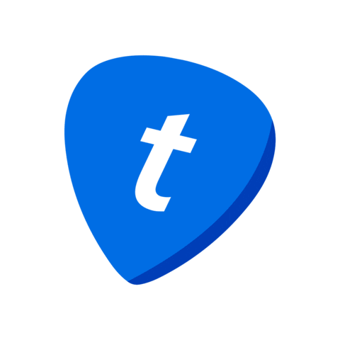 Ticketmaster Chile Sticker