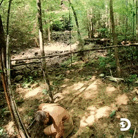 Naked And Afraid Survival GIF by Discovery