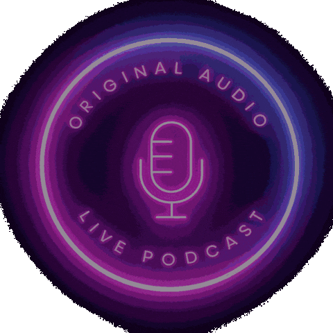 Podcast Sticker by LP