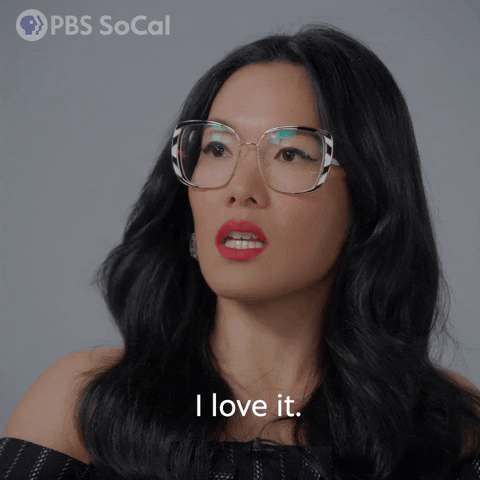 I Love It Beef GIF by PBS SoCal