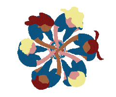 Umidehu Sticker