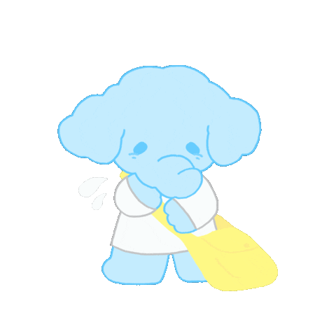 Curlyfriends Sticker