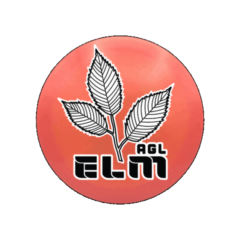 Sequoia Tree Disc Golf Sticker by AGLDiscs