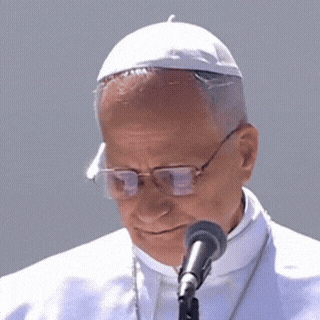 Glasses GIF