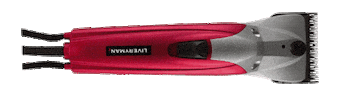 Clipper Sticker by Liveryman