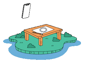 Art Drawing Sticker by Adobe