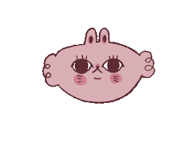 Kot Spoko Sticker