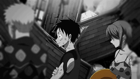 luffy