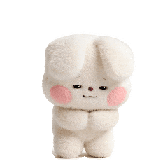Puppy Emoji Sticker