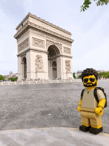 Oh No Omg GIF