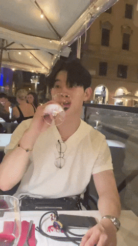 박현호 GIF