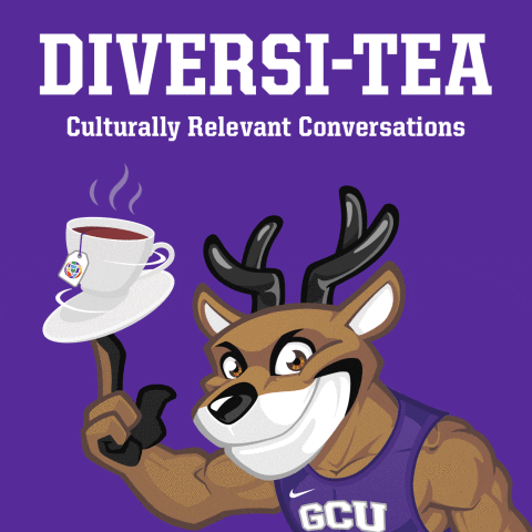 Dai Diversity And Inclusion GIF by Grand Canyon University