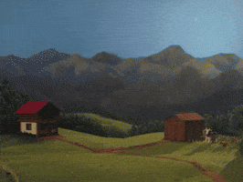 Good Morning GIF by Rex Orange County