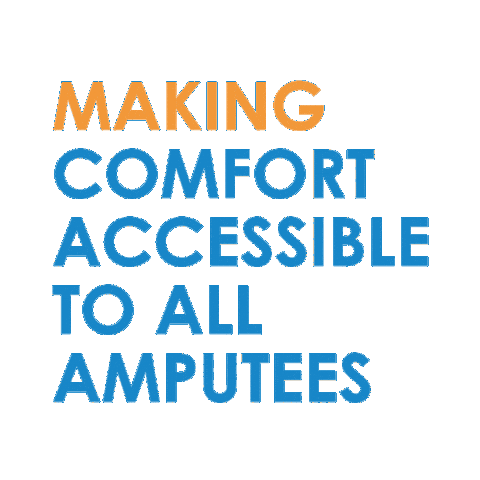 Prosthetic Sticker by Martin Bionics