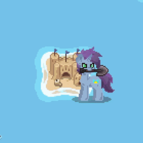 Eternalblitz GIF