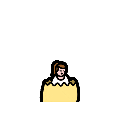 Pilo Sticker