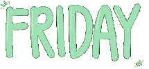 Mood Day Sticker