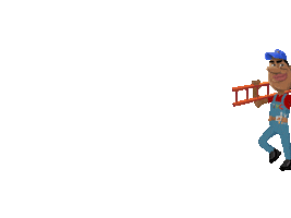 themaintenanceguys Sticker