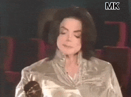 Michael Jackson Mj GIF