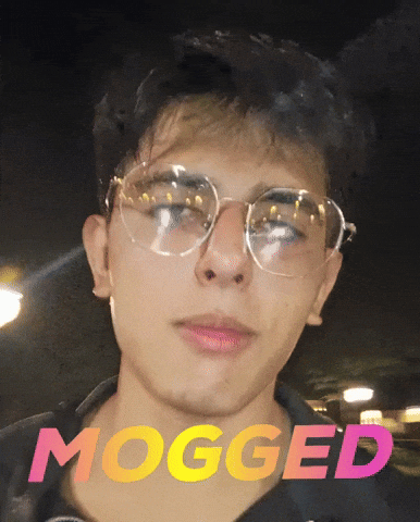 Man Guy GIF