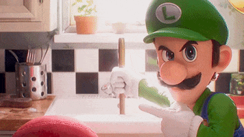 Clog Video Games GIF by GIPHY Gaming