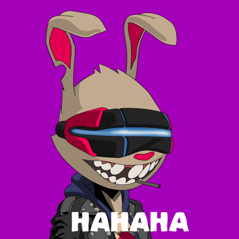 No Way GIF