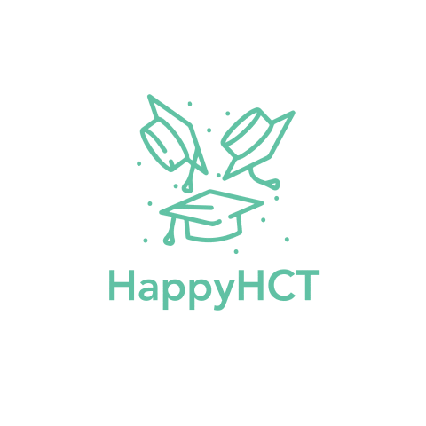 Higher Colleges of Technology Sticker