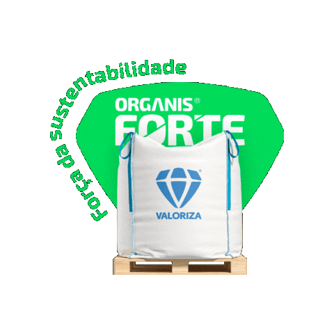 Valoriza Agro Sticker