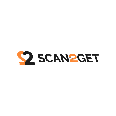 scan2get Sticker