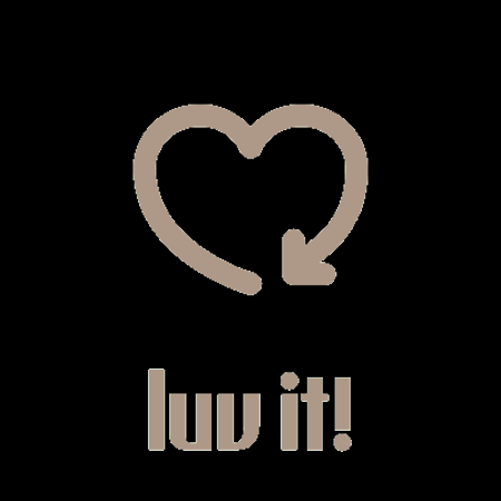 Luvedluvit GIF by luvedapp