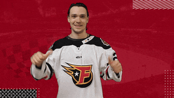 Cry No GIF by Indy Fuel Hockey