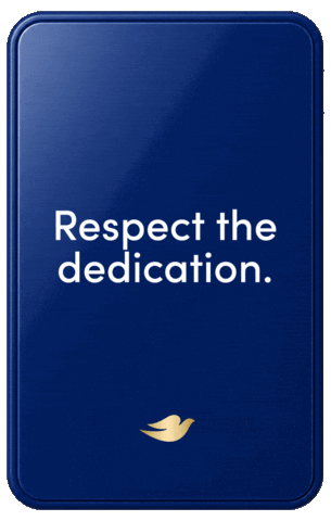 Dovebluecard14 GIF by Dove