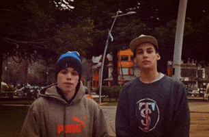 Puff Puff Pass Argentina GIF