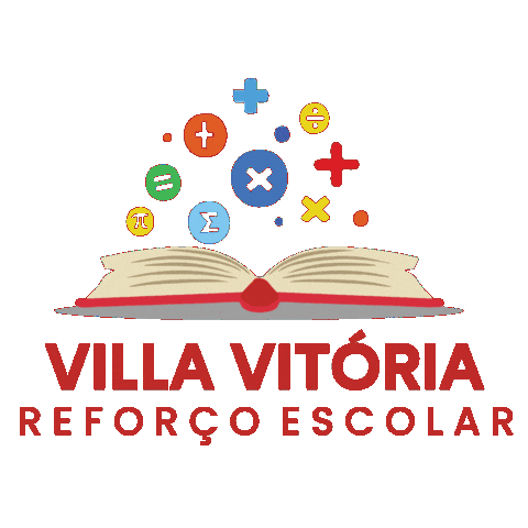 Villa Ilheus Sticker by Colégio Vitória Ilhéus