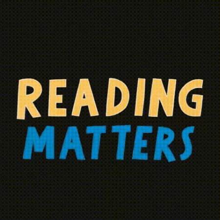 Children's Books Ireland GIF