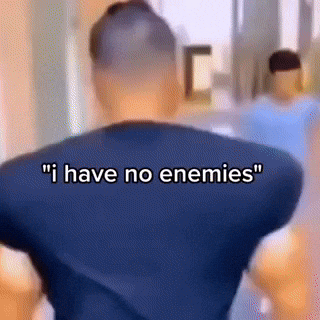 Friend Sigma GIF