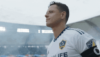 Here We Go Yes GIF by Major League Soccer