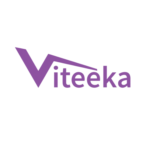 Viteeka Sticker