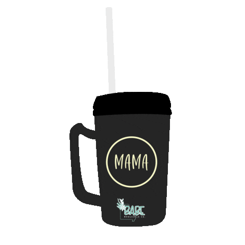 Babe Wholesale Sticker