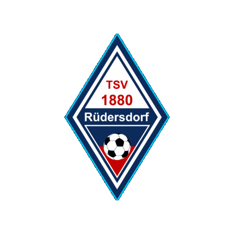 Thüringen Gera Sticker by TSV 1880 Ruedersdorf