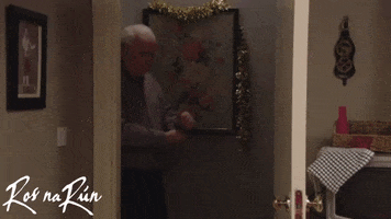 Tadhg Noreen GIF by Ros na Rún